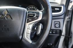 2022 Mitsubishi
Pajero Sport GLX