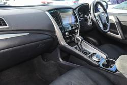 2022 Mitsubishi
Pajero Sport GLX