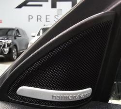 2015 Mercedes-Benz CLA-Class CLA250 Sport C117 Four Wheel Drive Cirrus White