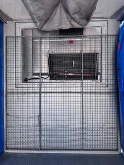 2012 Vawdrey
                St3 Lead A 12 Pallet Refrigerated Curtain Sider