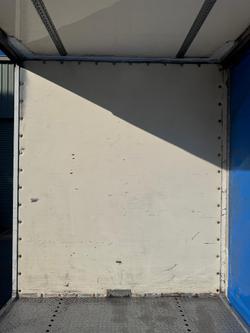 2012 Vawdrey St3 Lead A 12 Pallet Refrigerated Curtain Sider