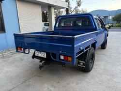 2019 Toyota
Hilux SR