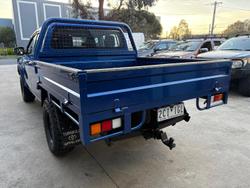 2019 Toyota
Hilux SR