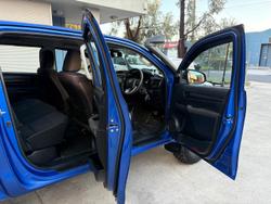 2019 Toyota
Hilux SR
