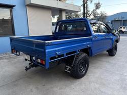 2019 Toyota
Hilux SR