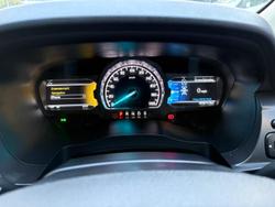 2017 Ford
Ranger FX4
