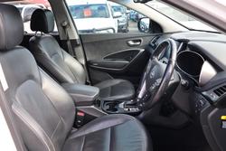2013 Hyundai
Santa Fe Highlander