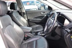 2013 Hyundai
Santa Fe Highlander