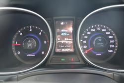 2013 Hyundai
Santa Fe Highlander