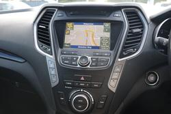 2013 Hyundai
Santa Fe Highlander