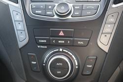 2013 Hyundai
Santa Fe Highlander