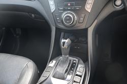 2013 Hyundai
Santa Fe Highlander