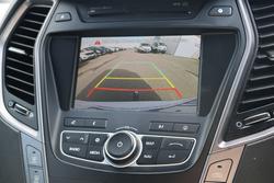 2013 Hyundai
Santa Fe Highlander