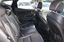 2013 Hyundai
Santa Fe Highlander