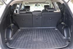 2013 Hyundai
Santa Fe Highlander