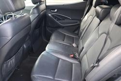 2013 Hyundai
Santa Fe Highlander