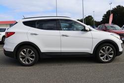 2013 Hyundai
Santa Fe Highlander