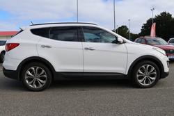 2013 Hyundai
Santa Fe Highlander