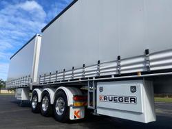 2026 Krueger 34 Pallet