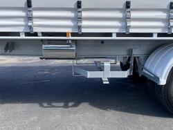 2024 Krueger 34 Pallet Straight Deck B Double