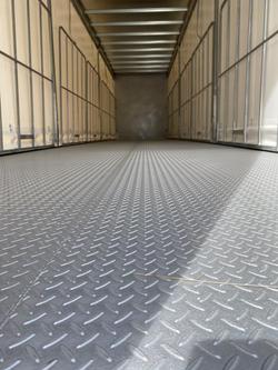 2024 Krueger 34 Pallet Straight Deck B Double