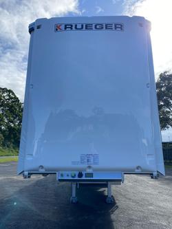 2026 Krueger 34 Pallet
