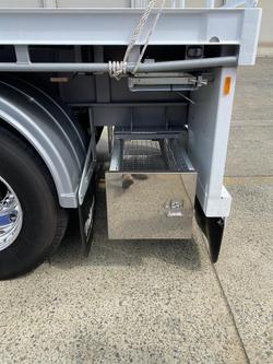 2026 Midland Tri Axle Flat T