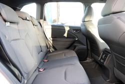 2025 Subaru Forester Hybrid S6 MY26 AWD Crystal White