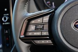 2025 Subaru Forester Hybrid S6 MY26 AWD Crystal White