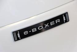 2025 Subaru Forester Hybrid S6 MY26 AWD Crystal White