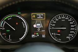 2025 Subaru Forester Hybrid S6 MY26 AWD Crystal White