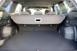 2025 Subaru Forester Hybrid S6 MY26 AWD Crystal White