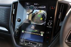 2025 Subaru Forester Hybrid S6 MY26 AWD Crystal White