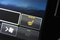 2025 Subaru Forester Hybrid S6 MY26 AWD Crystal White