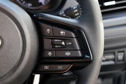 2025 Subaru Forester Hybrid S6 MY26 AWD Crystal White