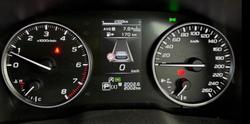 2025 Subaru Forester S6 MY26 AWD Daybreak Blue