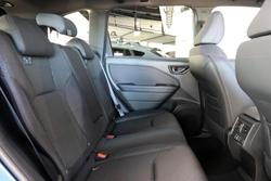 2025 Subaru Forester S6 MY26 AWD Daybreak Blue