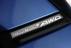 2025 Subaru Forester S6 MY26 AWD Daybreak Blue