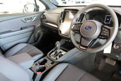 2025 Subaru Forester S6 MY26 AWD Daybreak Blue