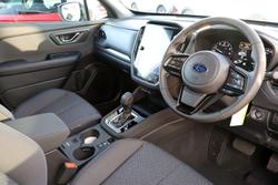 2025 Subaru Forester S6 MY26 AWD Cashmere Gold Opal