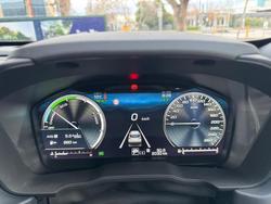 2025 Subaru Forester Hybrid Sport S6 MY26 AWD Magnetite Grey