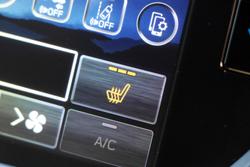 2025 Subaru Forester Hybrid Sport S6 MY26 AWD Magnetite Grey