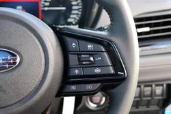 2025 Subaru Forester Hybrid Sport S6 MY26 AWD Magnetite Grey