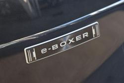 2025 Subaru Forester Hybrid Sport S6 MY26 AWD Magnetite Grey