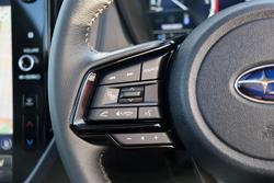 2025 Subaru Forester Hybrid Sport S6 MY26 AWD Magnetite Grey