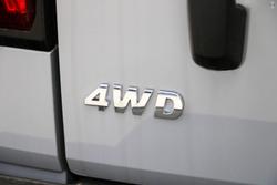 2025 GWM
Tank 300 Ultra