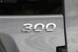 2025 GWM
Tank 300 Ultra