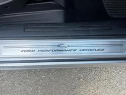 2010 Ford Performance Vehicles
F6