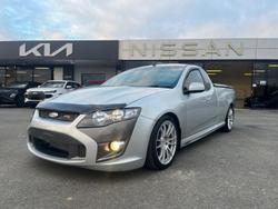 2010 Ford Performance Vehicles
F6