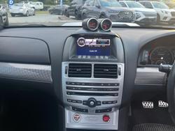 2010 Ford Performance Vehicles
F6